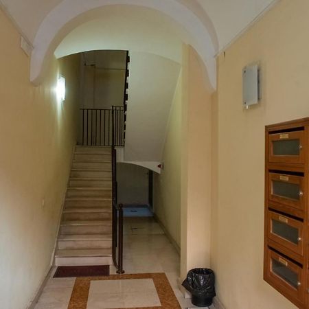 Casa Rita Bari Exterior photo
