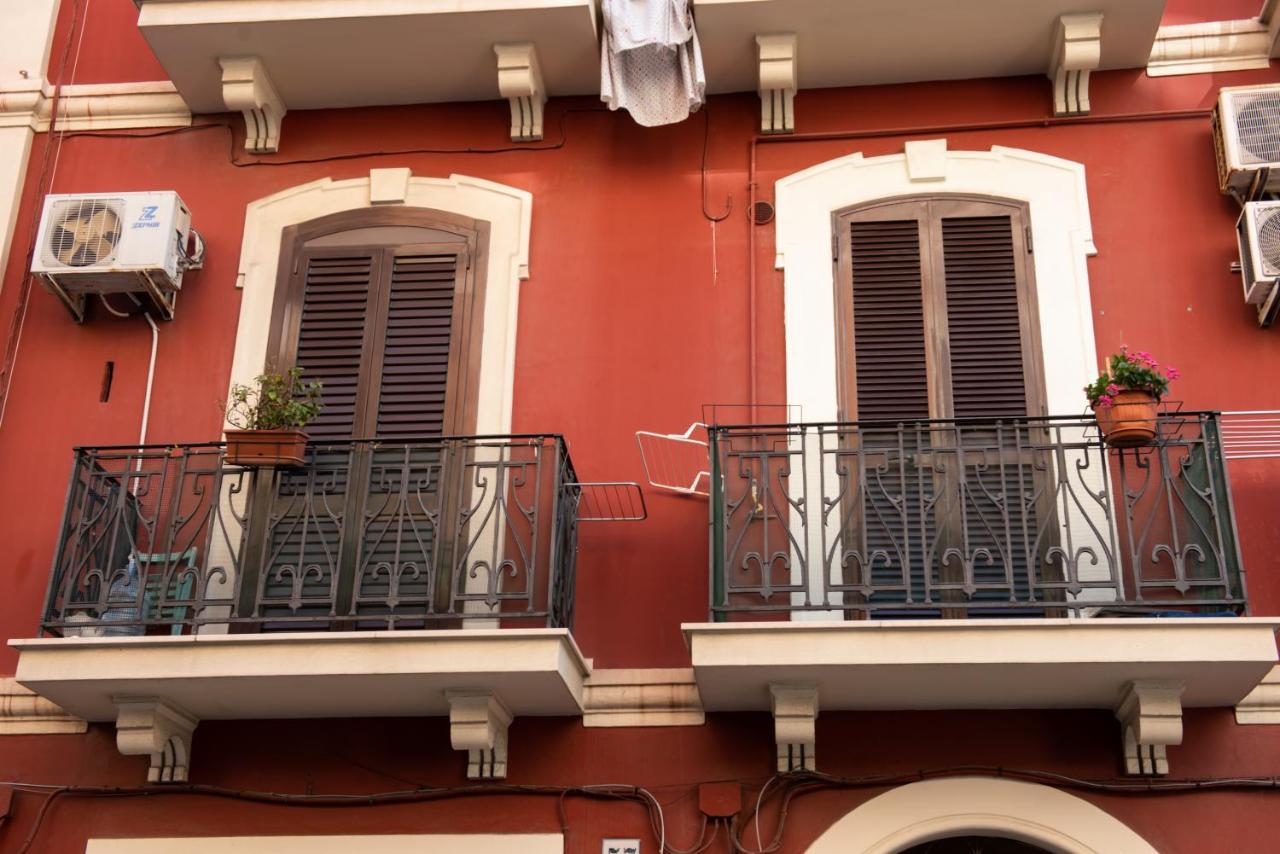 Casa Rita Bari Exterior photo