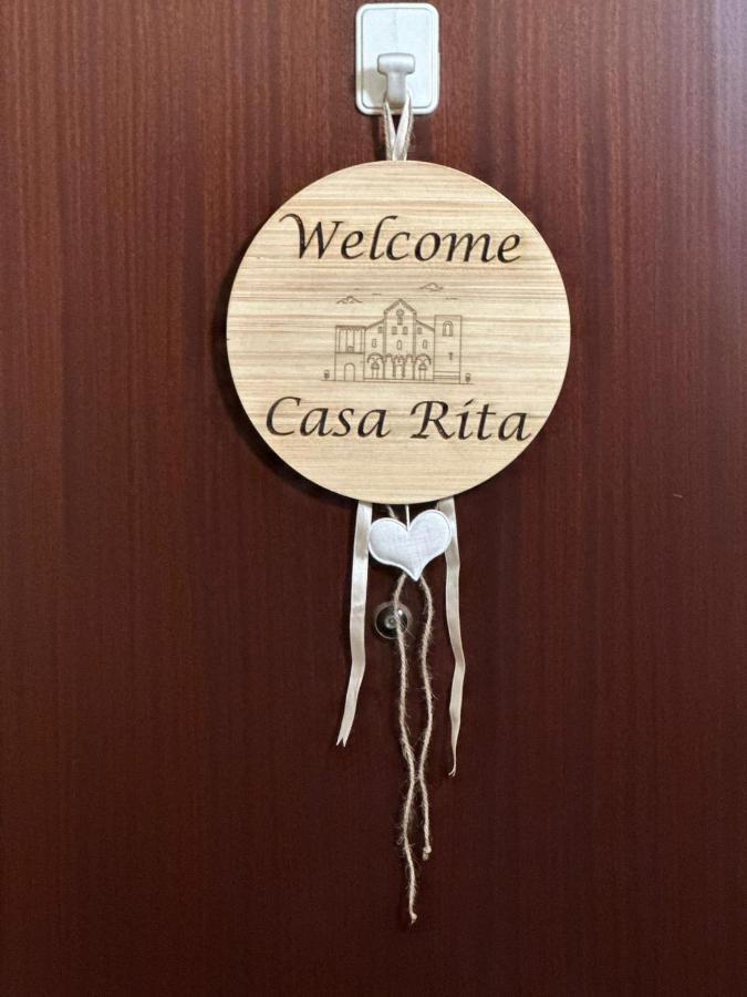 Casa Rita Bari Exterior photo